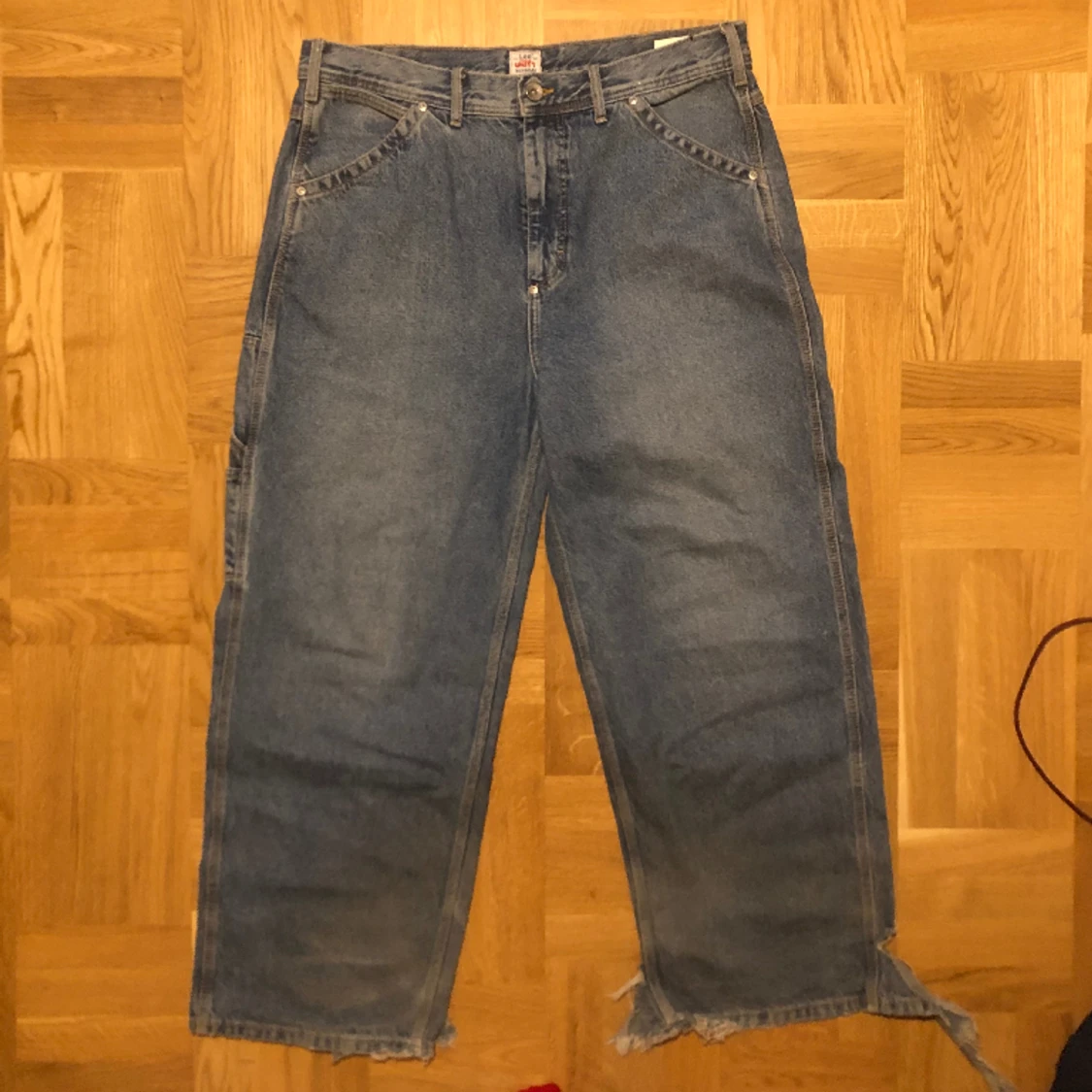 Baggy jeans  - 91