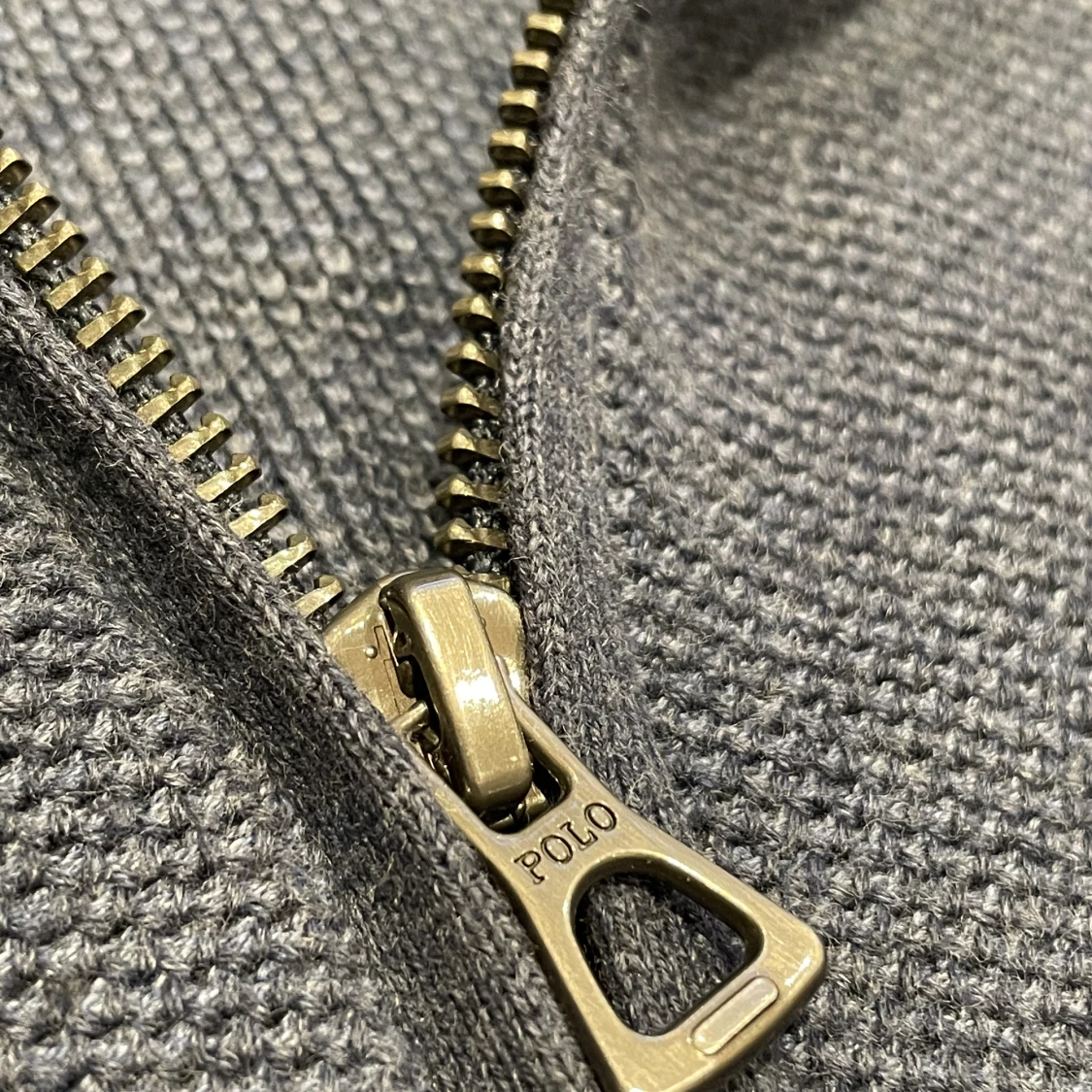 Ralph Lauren Fullzip  - 91