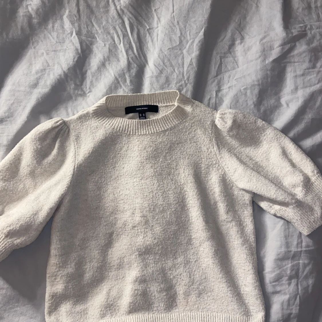 Vera Moda stickad tröja - 90