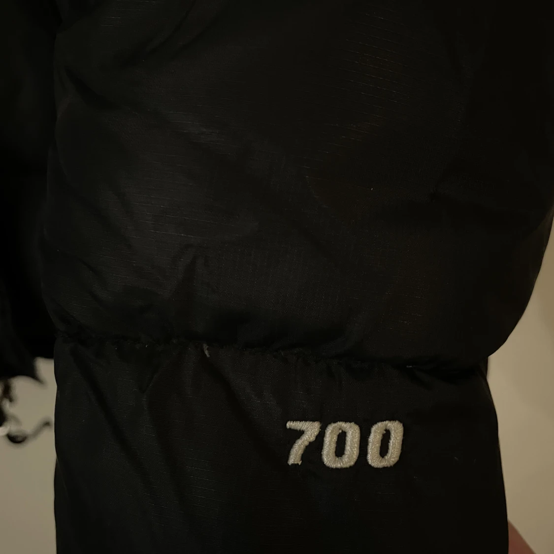 The North Face - Vinterjacka / Down Jacket - 91