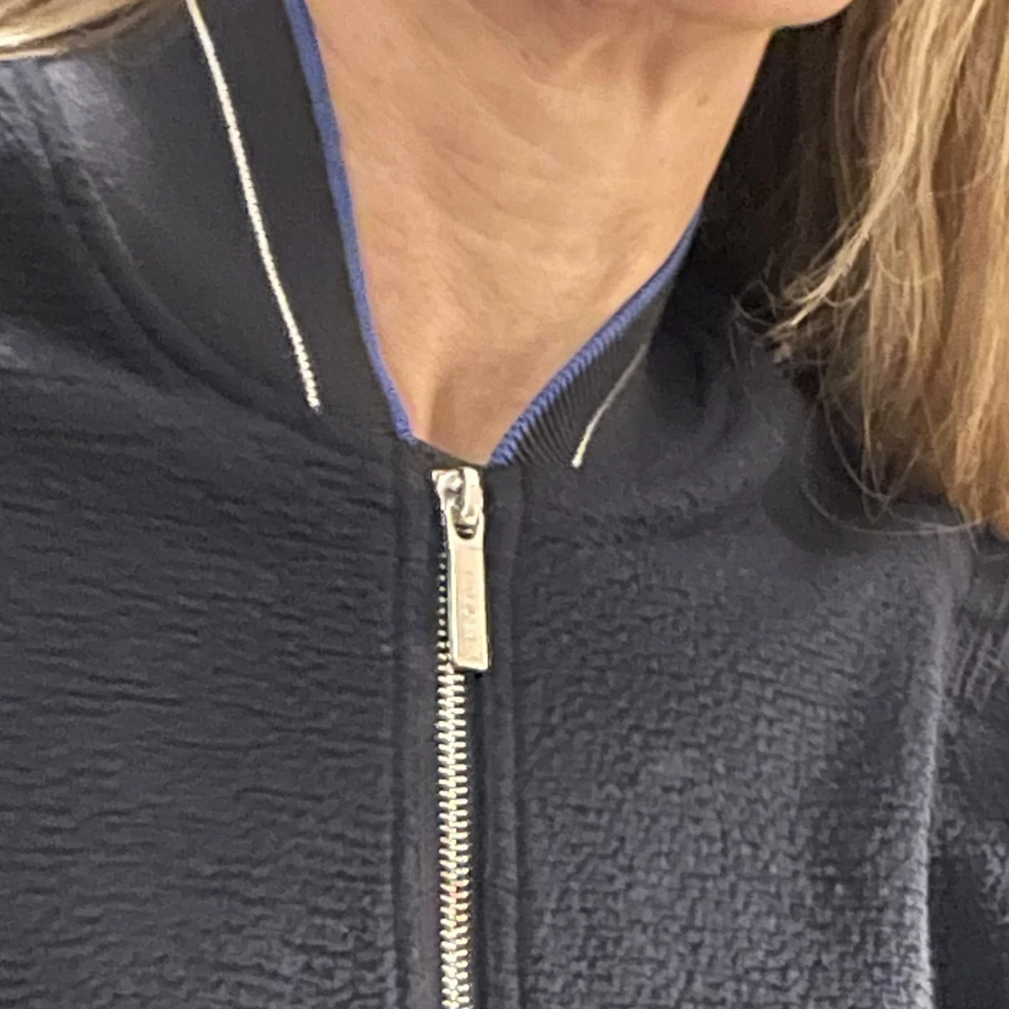 Hilfiger cardigan  - 90