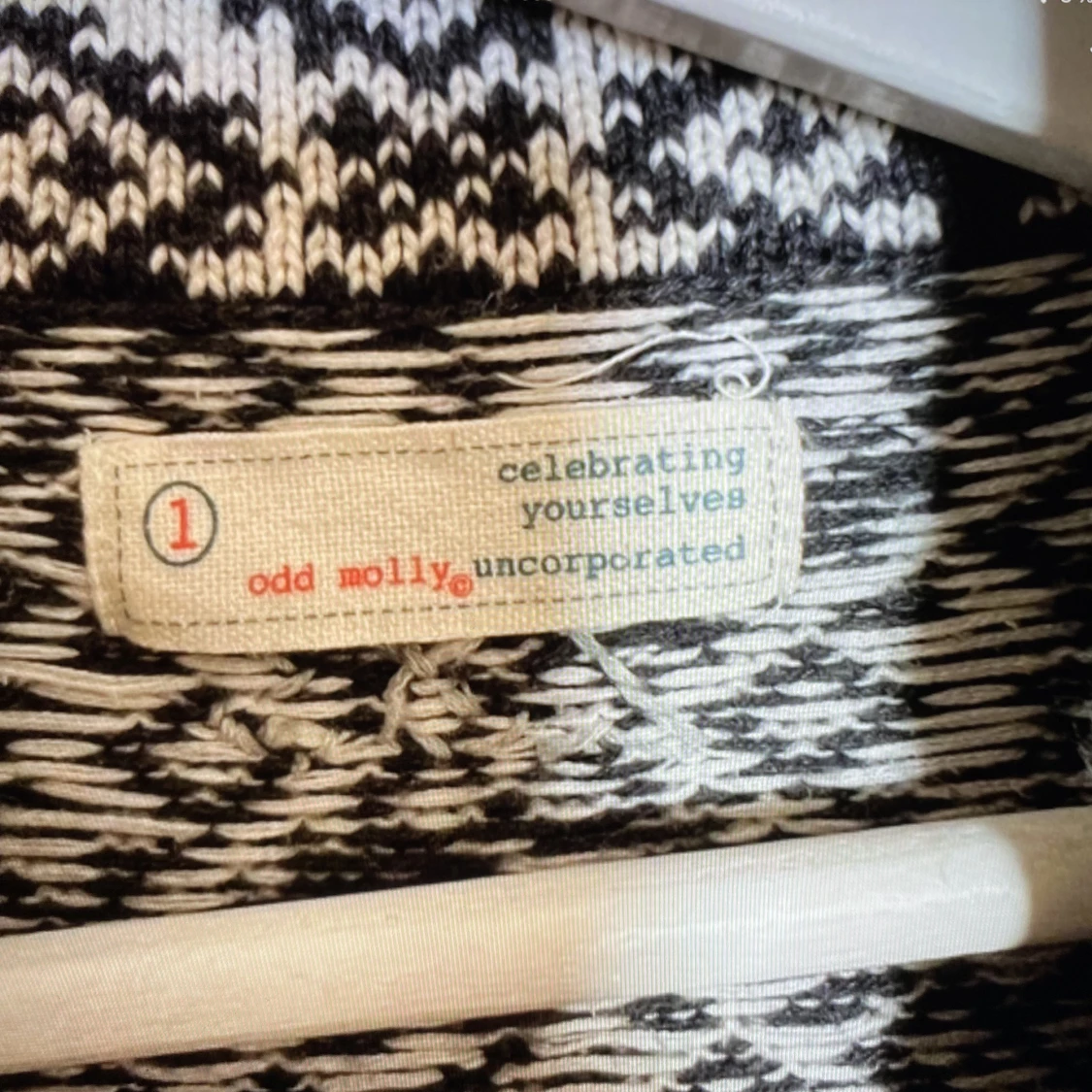 Odd Molly kofta - 90