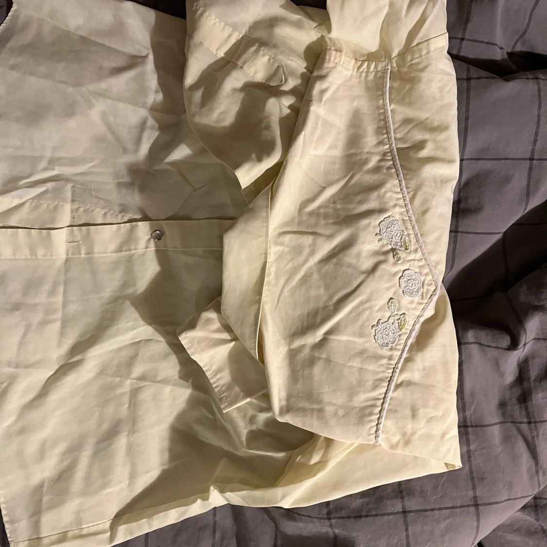 Vintage skjorta ! ❤️‍🔥❤️‍🔥❤️‍🔥 - 91