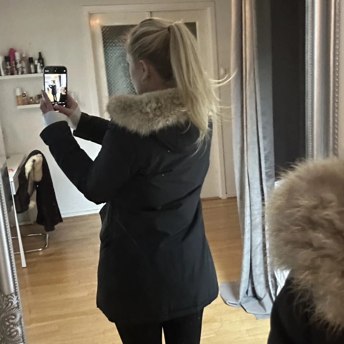 Woolrich jacka💕 - 91