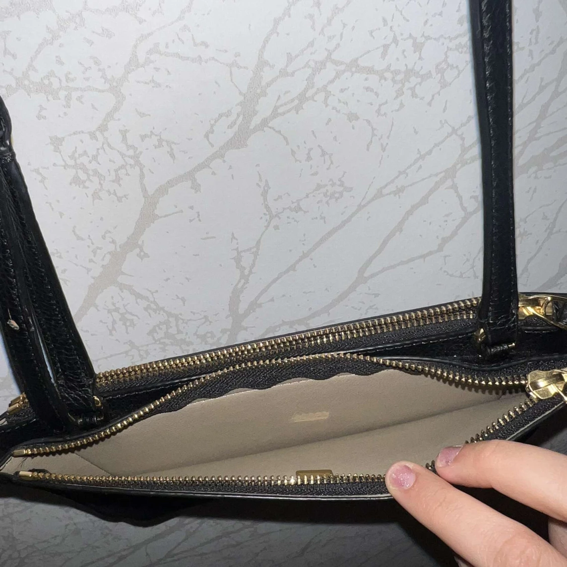 Ralph Lauren väska  - 90