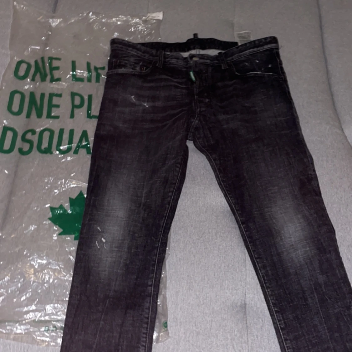 Dsquared2 säljes till bra pris - 91