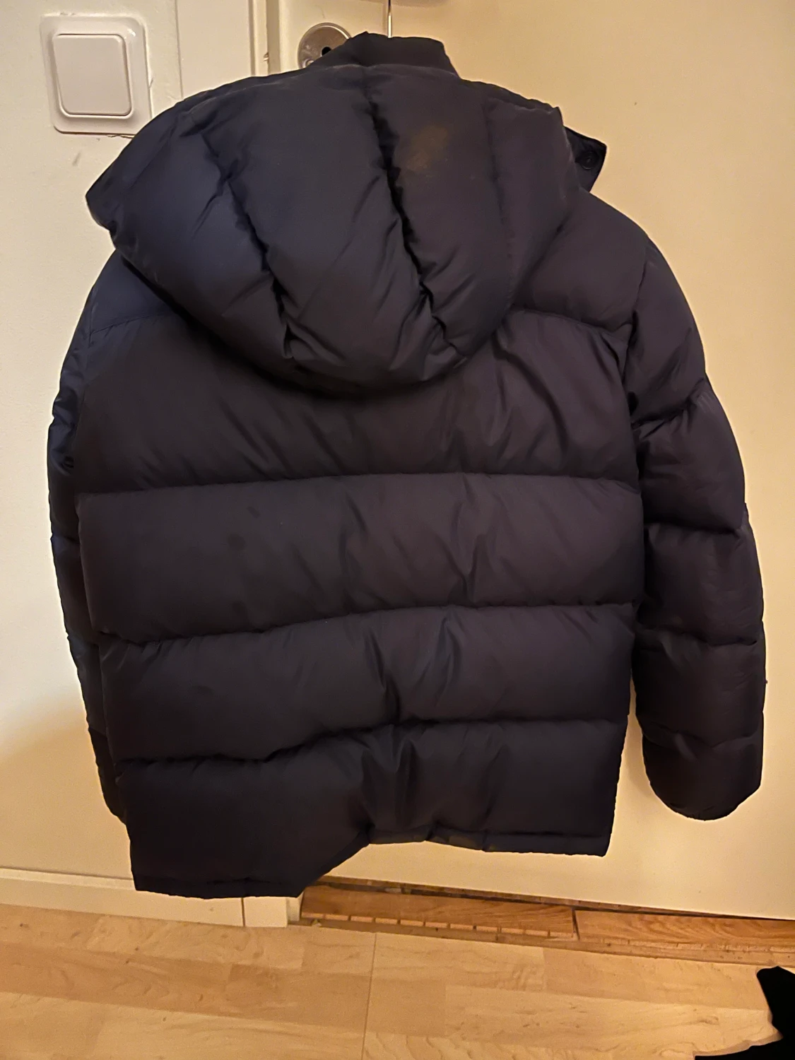 Polo Ralph lauren jacka - 90