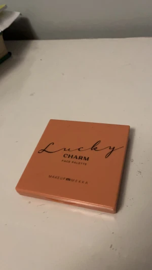 Palett -  Palett ny skick 