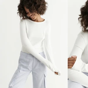 Långärmad  - Helt ny långärmad tröja från Gina aldrig använd