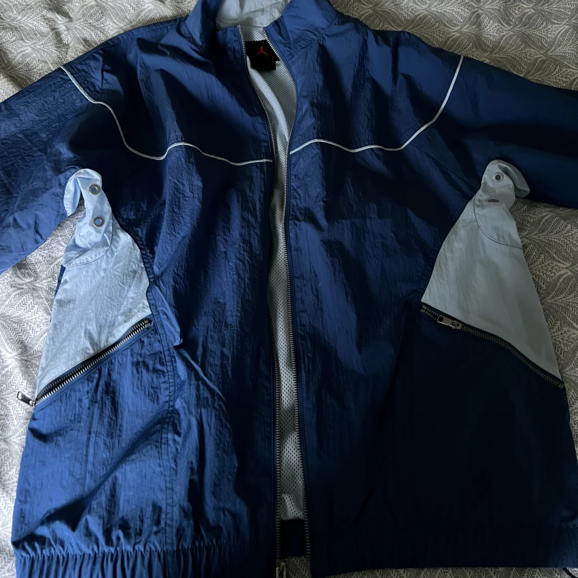 Nike Jordan vindjacka