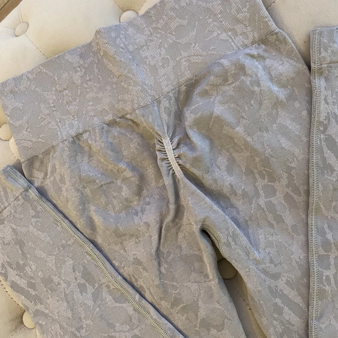 Träningstights  - 91