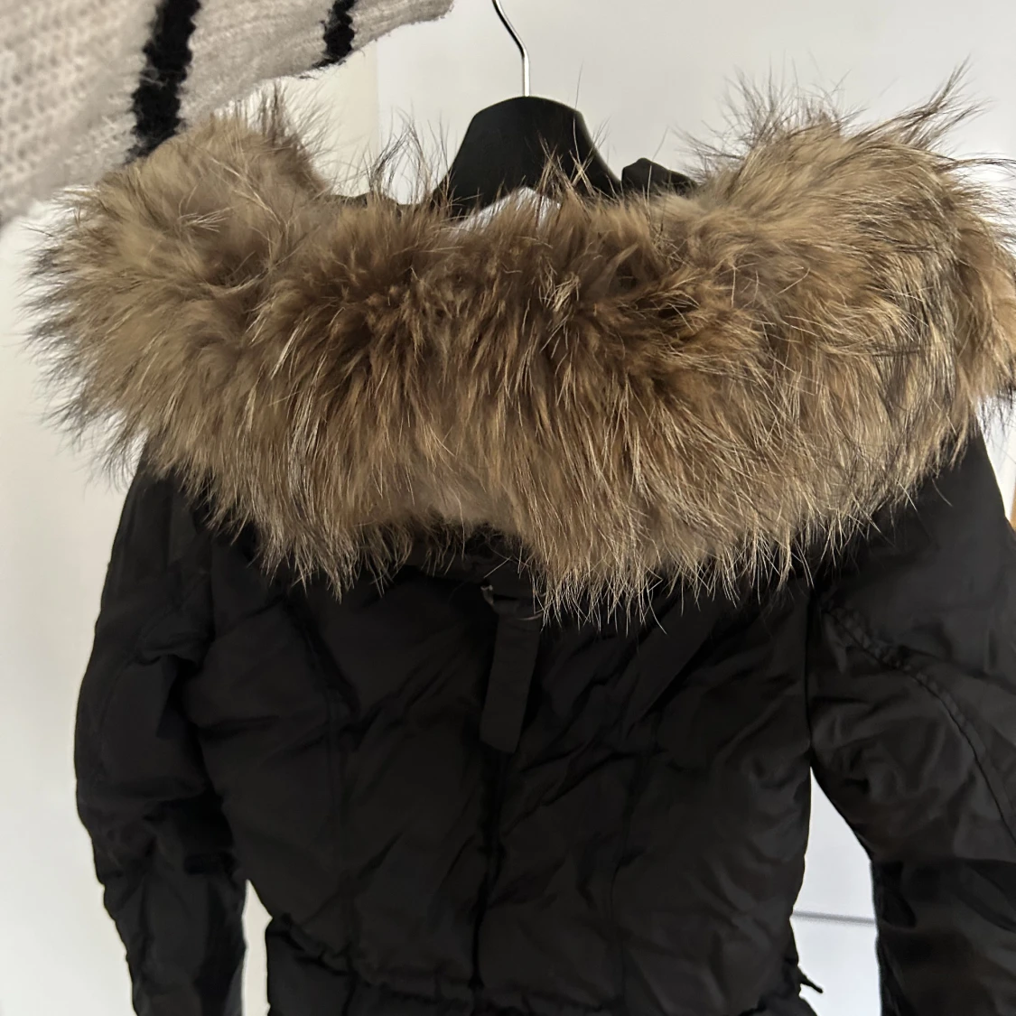 Hollies vinterjacka dam - 90