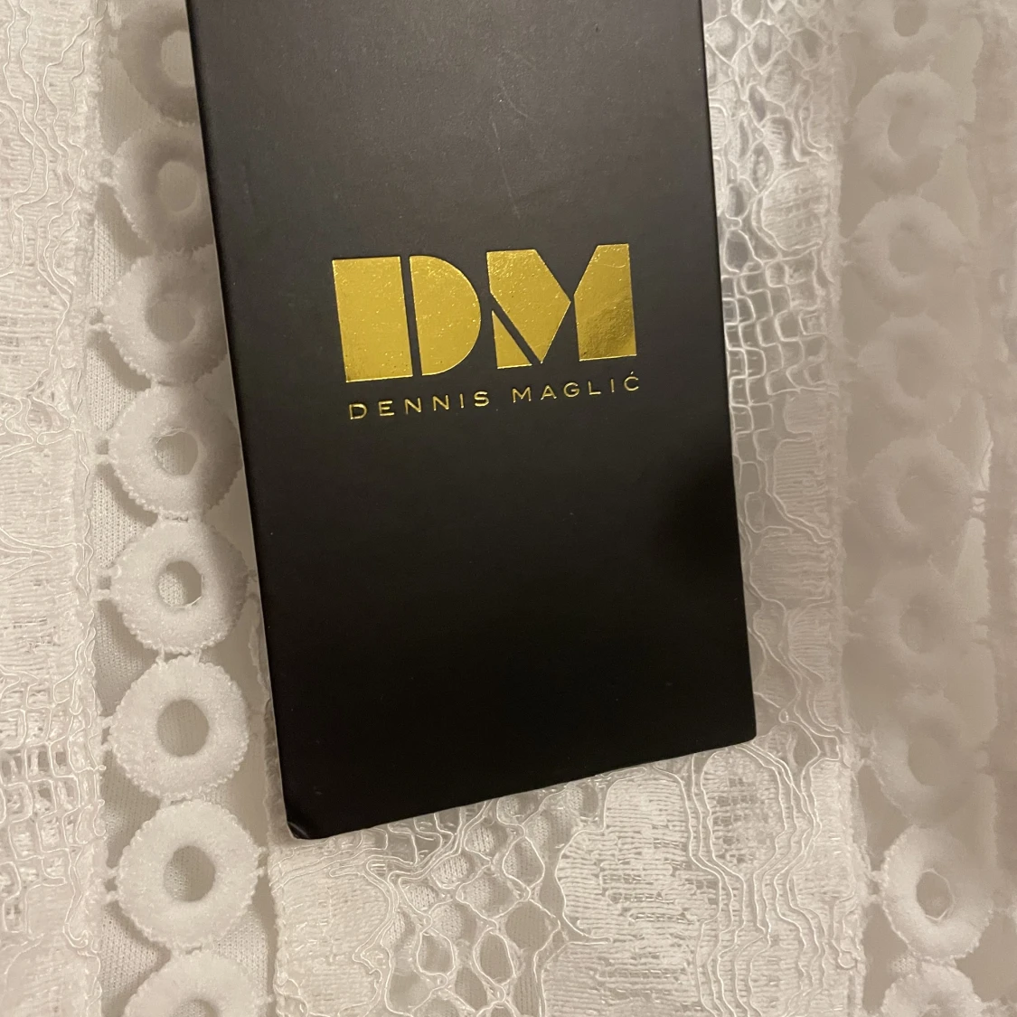 Dennis Maglic klänning  - 91