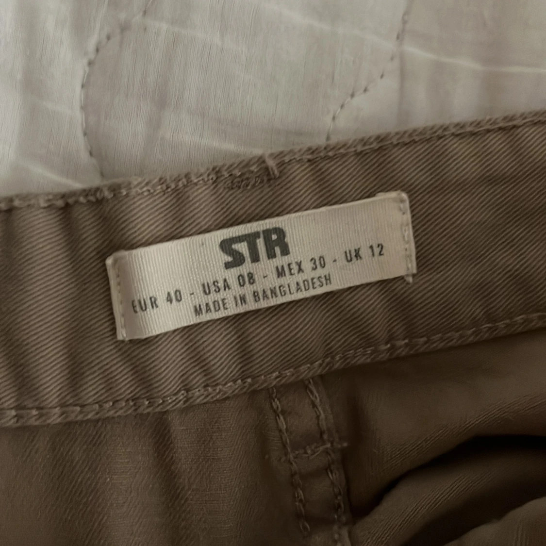 Cargo från Stradivarius - 90