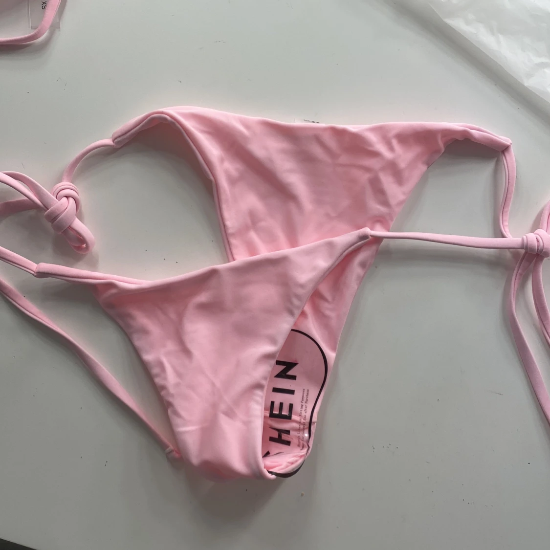 Rosa Shein bikini - 91