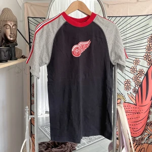 T-shirt - Säljer denna vintage-tröja då jag inte använder den! Köparen betalar för frakten och katt finns i hem 🏠 