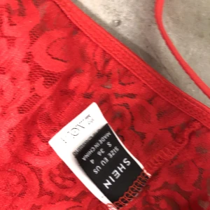 Topp - Min syster har endast testat