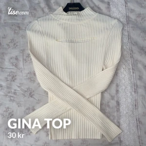 gina top - ny!
