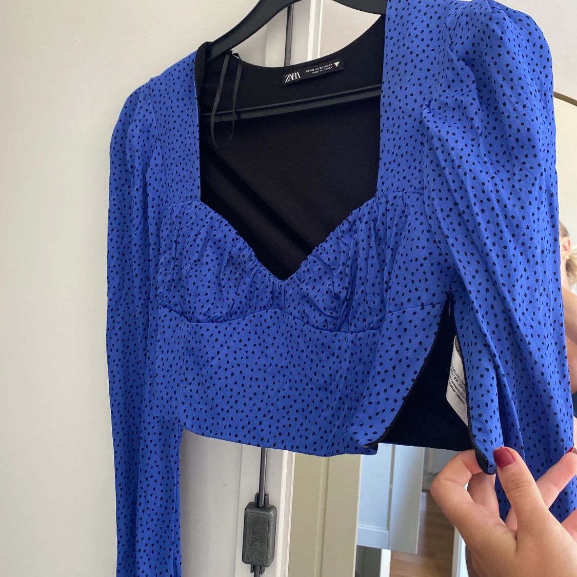 Blus från zara - 90