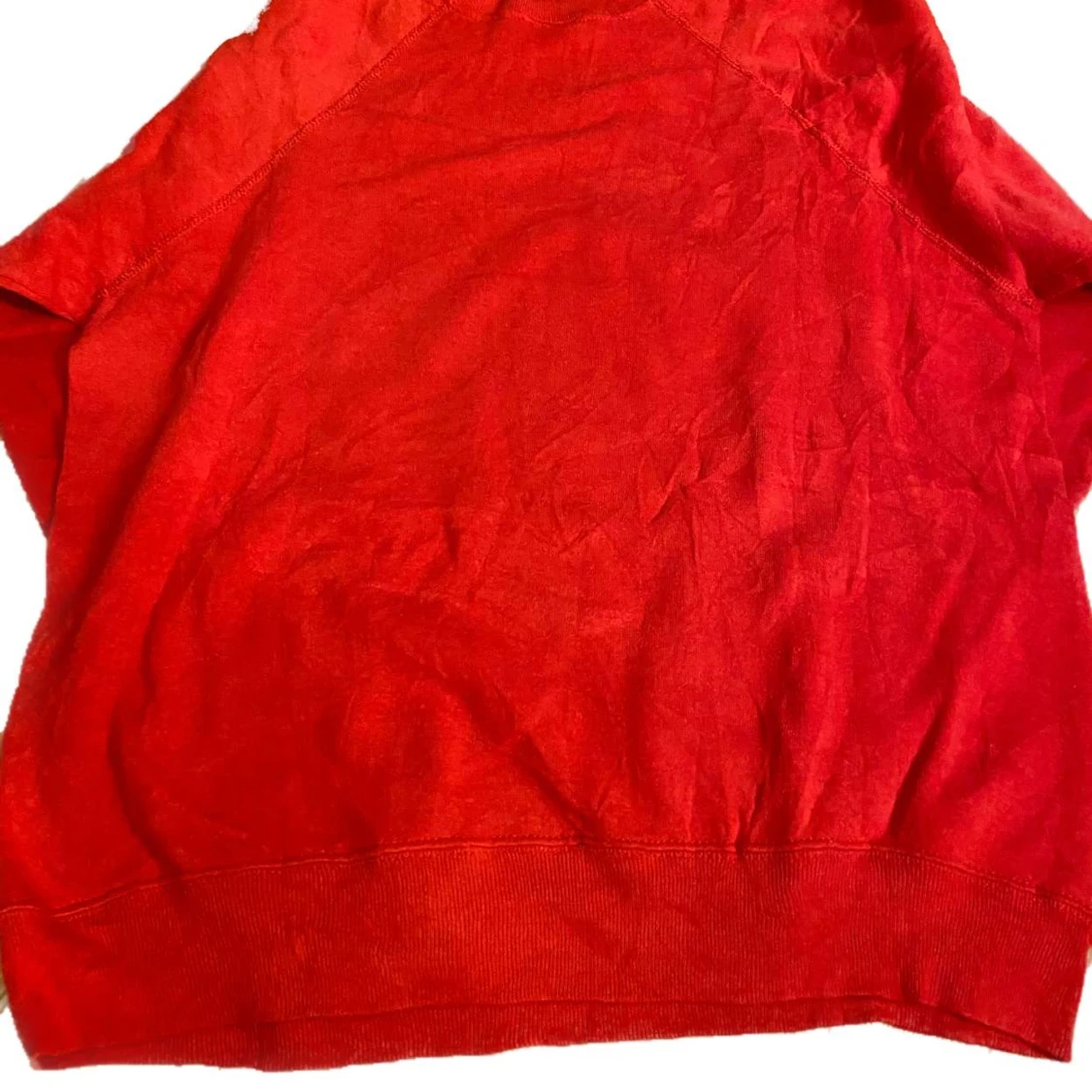 Vintage Sweatshirt  - 91