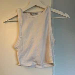 Vitt linne  - Vitt linne från Zara 