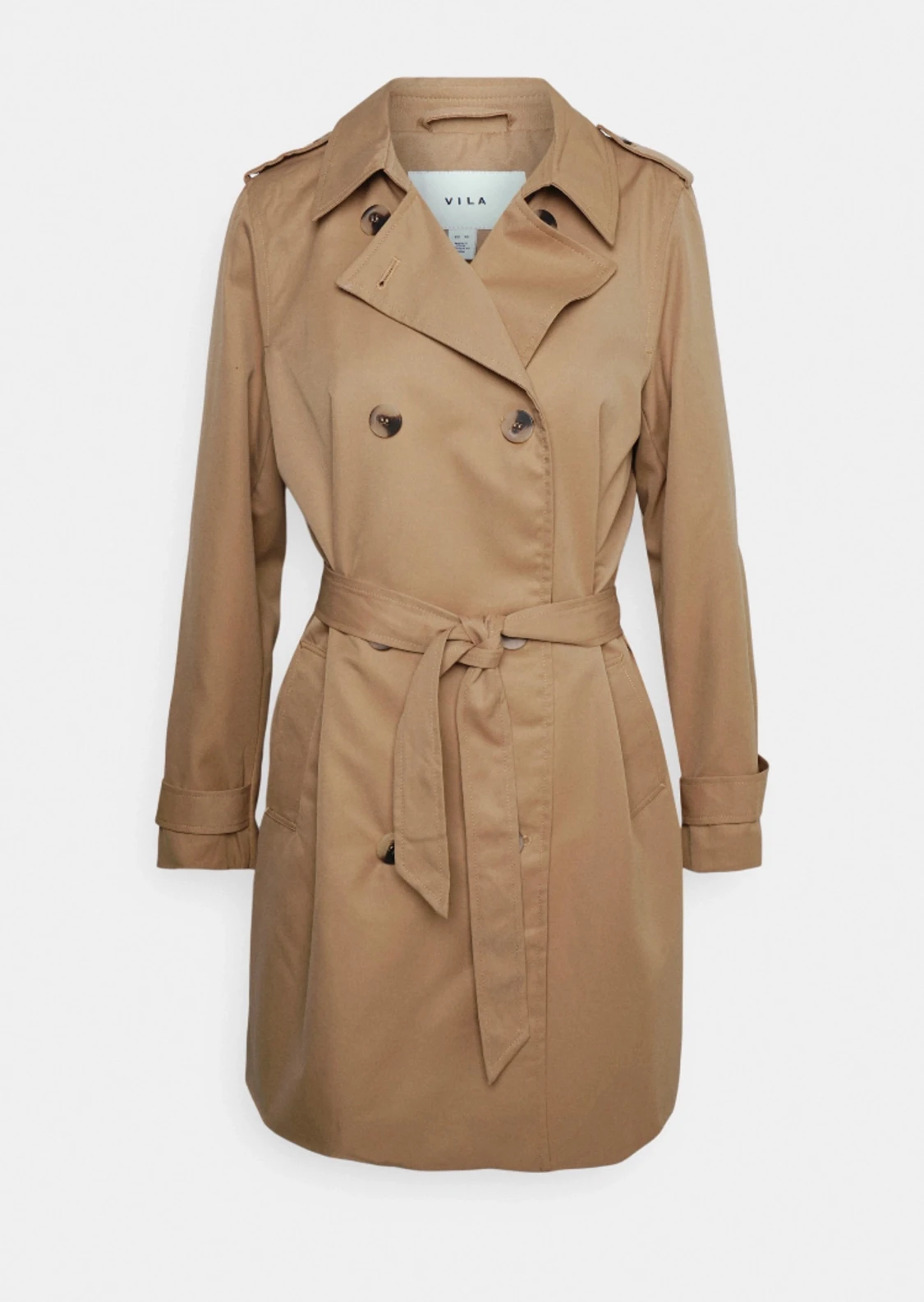 VILA trenchcoat