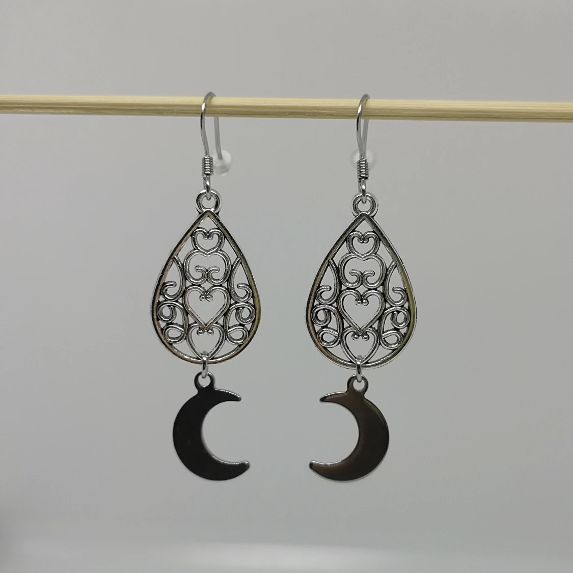 Örhängen ~moon~ - 90