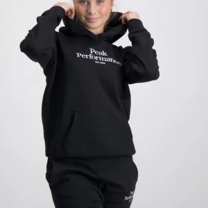Peak performance hoodie - Nypris 749 Säljer för 550, växt ur mig