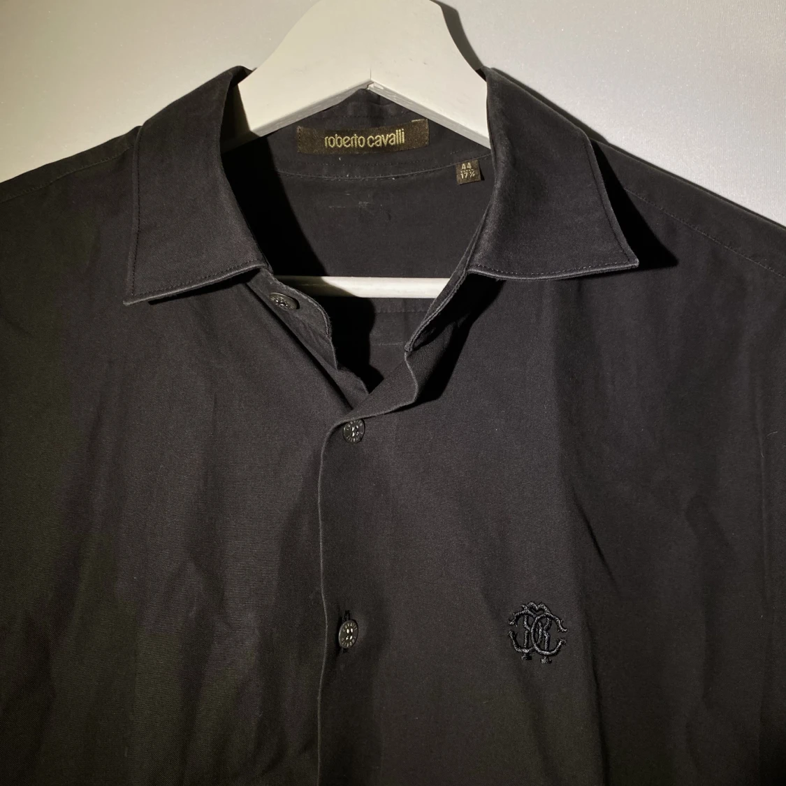 Roberto Cavalli Skjorta  - 91