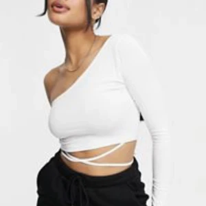 Fest topp  - Storlek S  