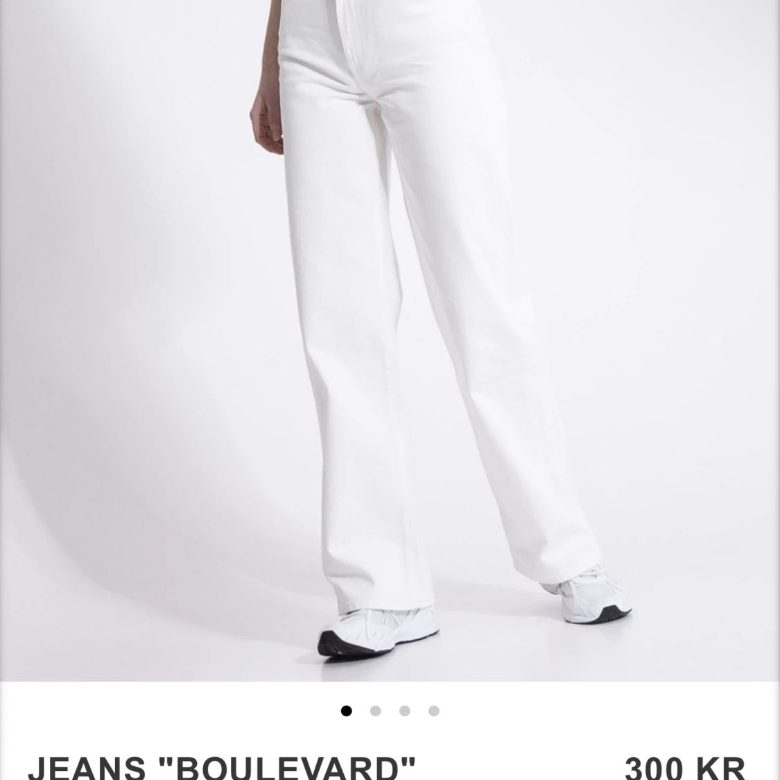 Boulevard jeans