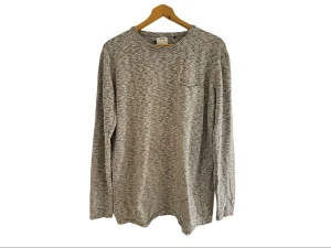 Grå tröja från H&M - Grå tröja från H&M i fint skick - large