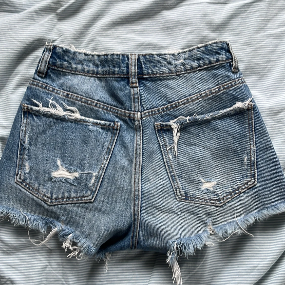 Zara shorts  - 91