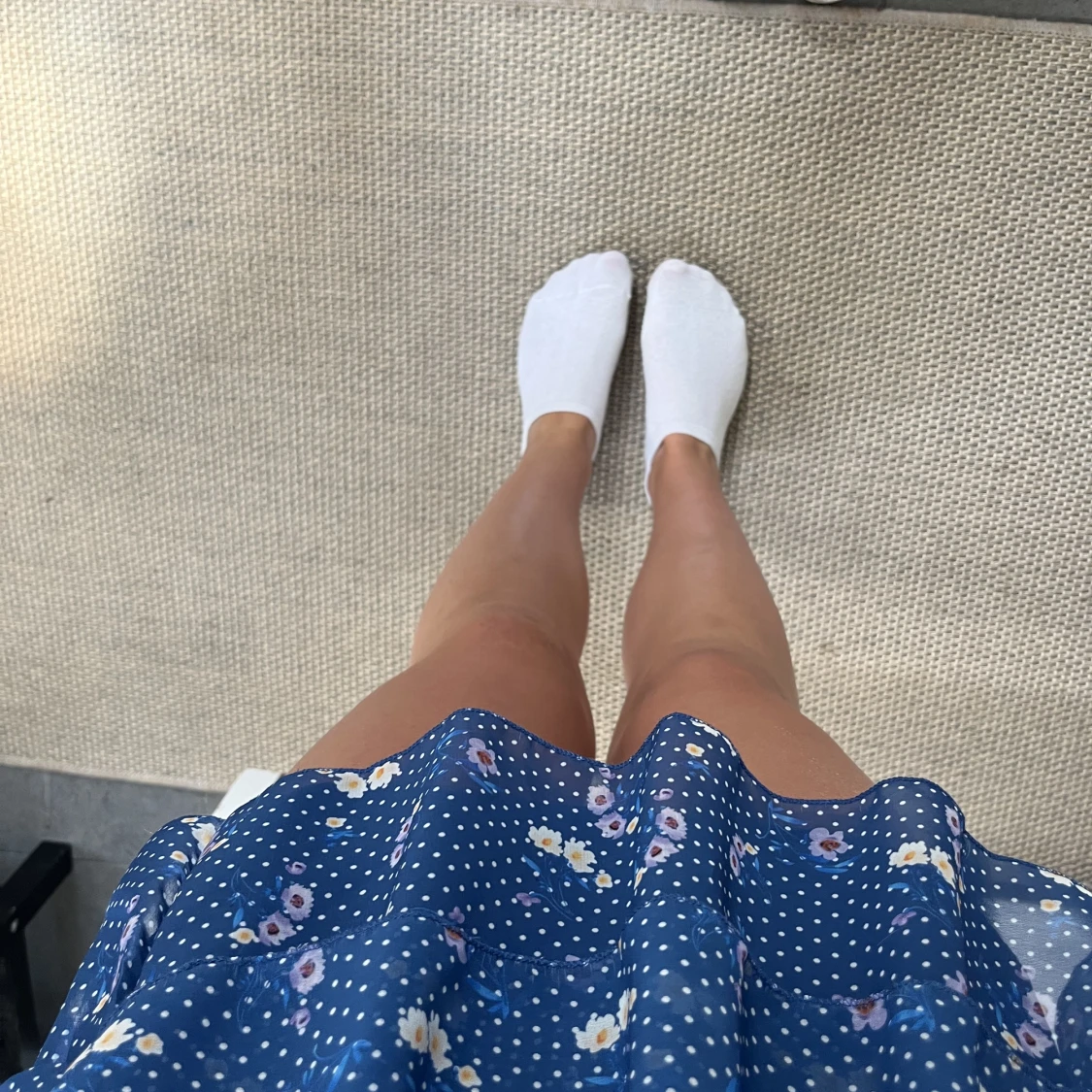 Kjol från Zalando - 90