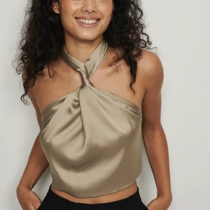 Festtopp - Så fin topp, från nakd