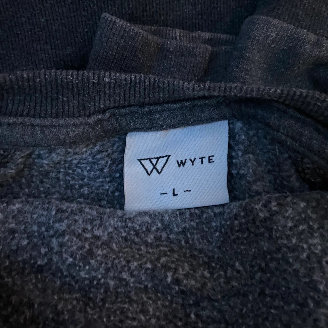 WYTE sweatshirt  - 91