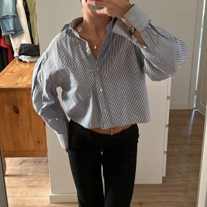 Skjorta - Randig skjorta💕