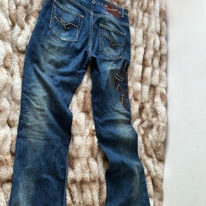 Vintage jeans - Kom priv för info🫶🏼