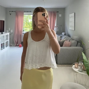 Hollister linne - Hollstorp linne med fin rygg 