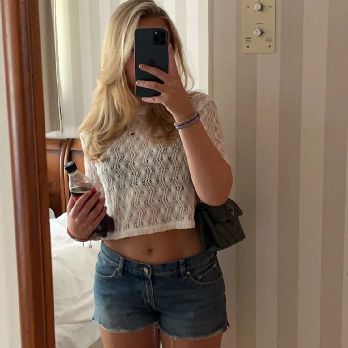 Kurt Geiger väska - 91