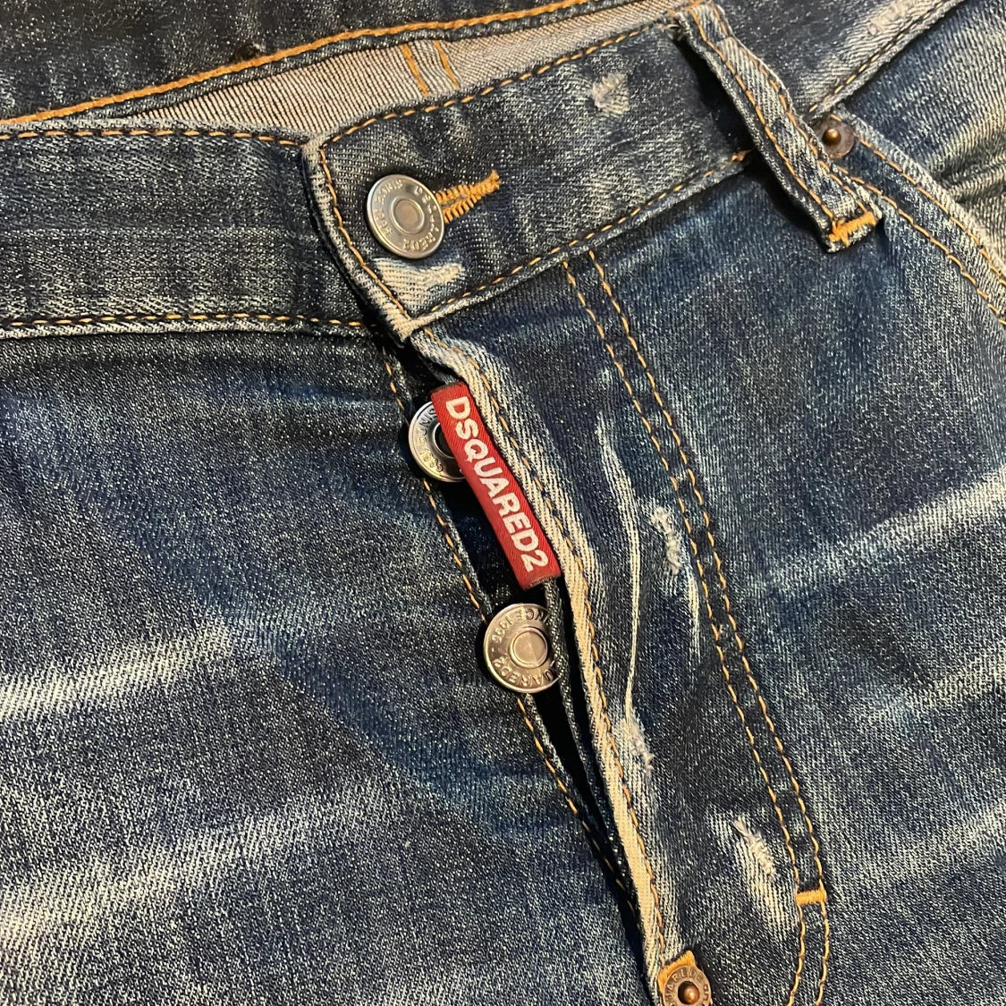 Dsquared2 Jeans  - 91