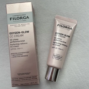 Filorga - Filorga cc cream med spf, oanvänd 