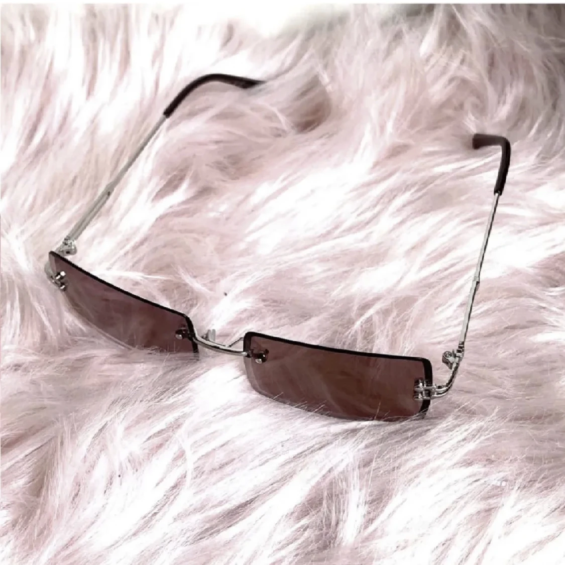 Snygga solglasögon!  - 91