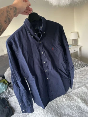 Polo Ralph lauren skjorta - Bra skick M