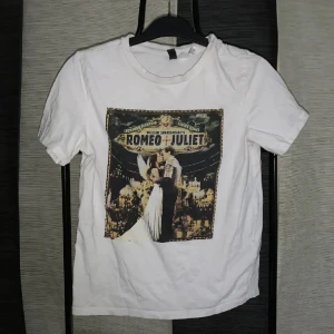 Romeo & juliet  - Storlek s