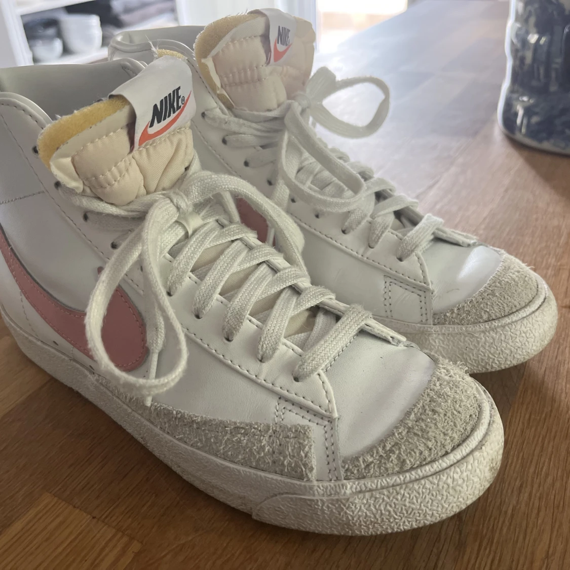 Nike Blazer Mid '77 - 91