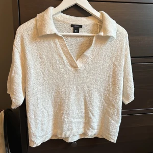 Topp - Fin virkad topp i fint skick som inte kommer till användning🤍