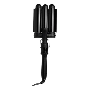 Mermade Hair Waver 33 mm - Använd en gång. Gör stora vågor i håret. Vante medföljer som värmeskydd. 