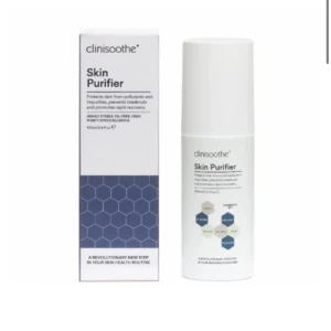 Skin purifier - Säljer den här produkten som är bra😍 använd kanske 20 sprut och väldigt ny