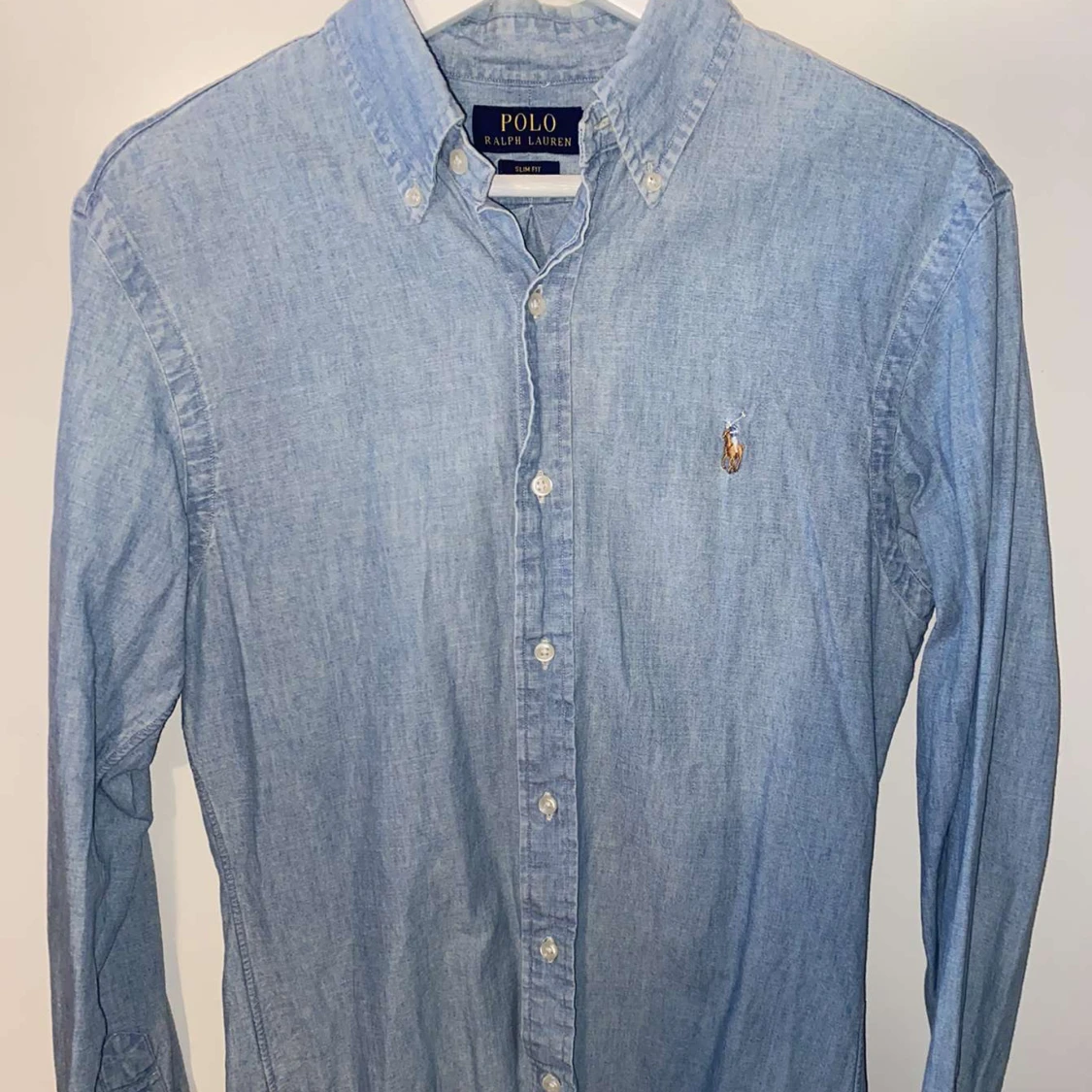 Ralph Lauren skjorta